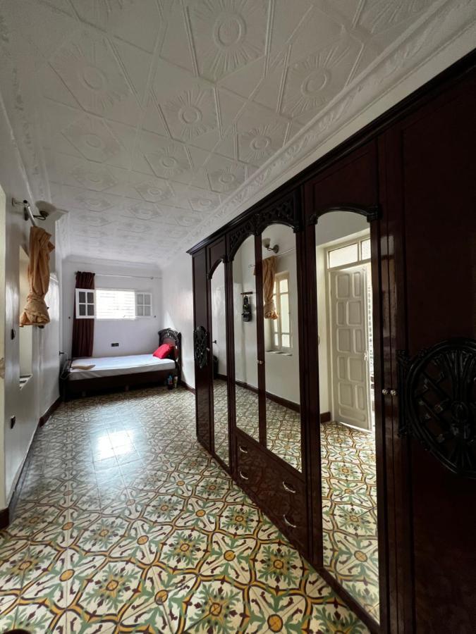 Riad Del Rey الرباط المظهر الخارجي الصورة